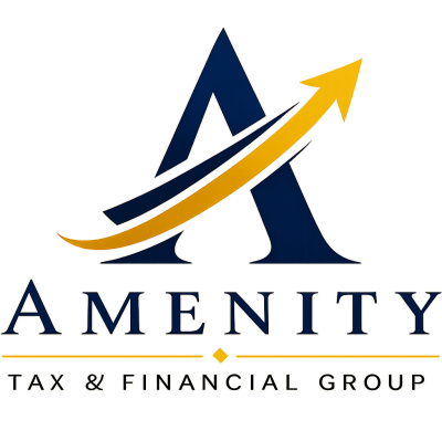 Amenity Tax & Financial Group